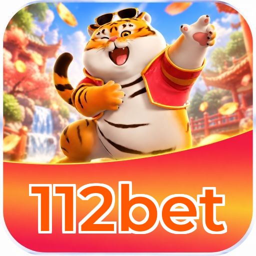112bet Logo