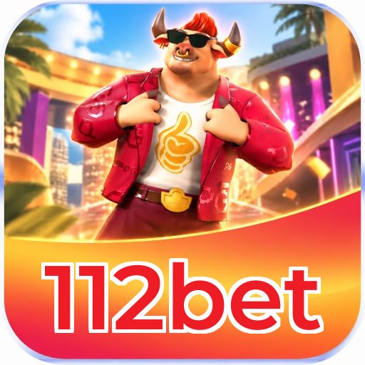 112bet Logo