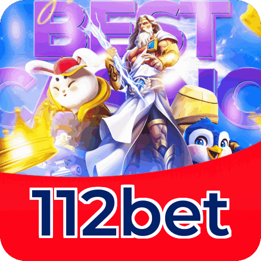 Segurança 112bet