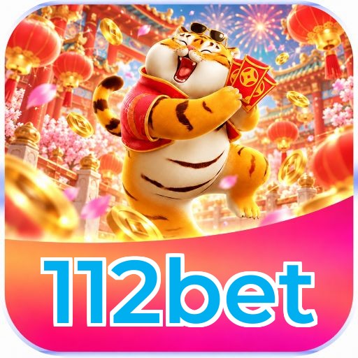 112bet Logo