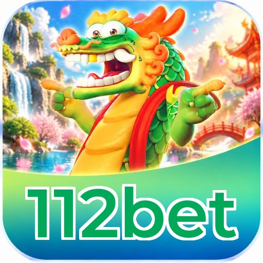 112bet Logo