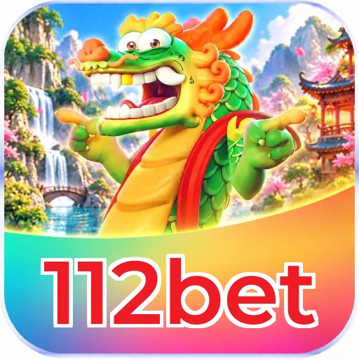 112bet Logo