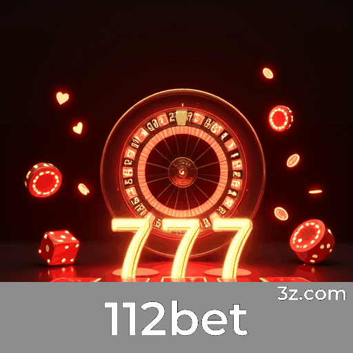 112bet: Plataforma de Cassino Confiável e Segura