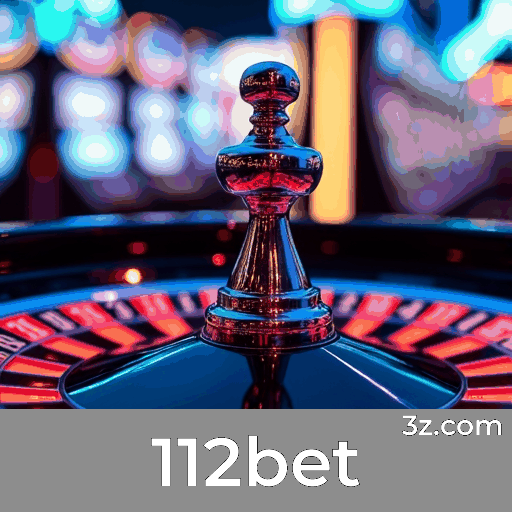 112bet: Plataforma de Cassino Confiável e Segura