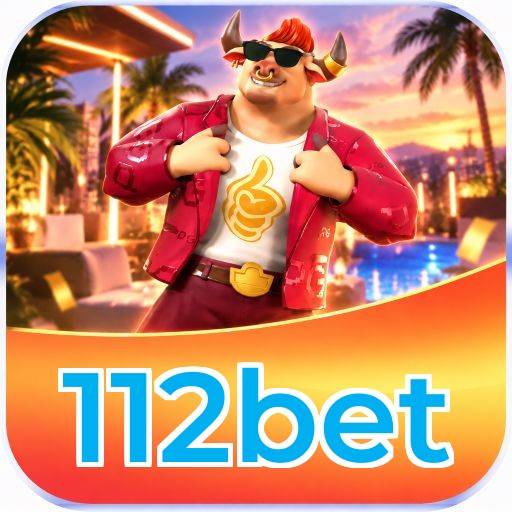 112bet Logo