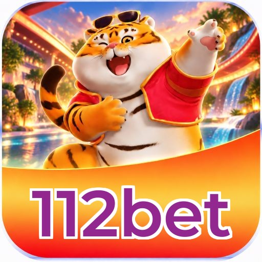 112bet Instalar Logo 2