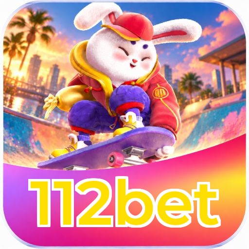 112bet Logo 1