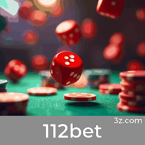 112bet: Plataforma de Cassino Confiável e Segura