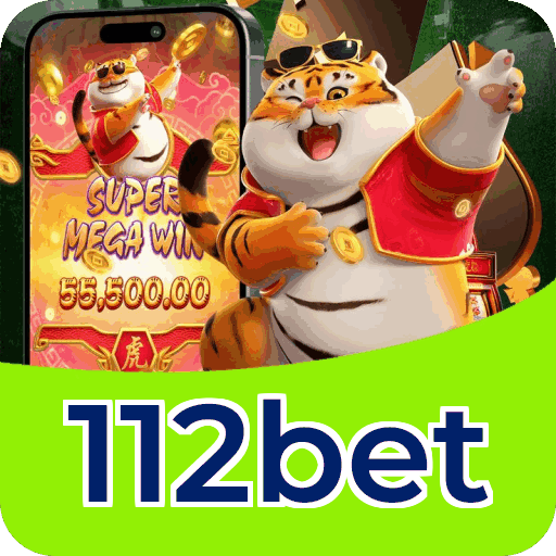 Instalar APK 112bet