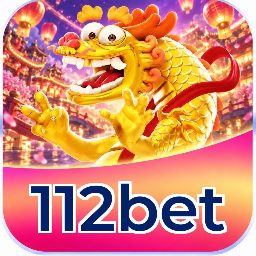 112bet Bônus R$ 5.000 Logo