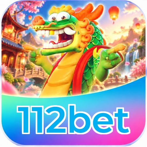 112bet Logo