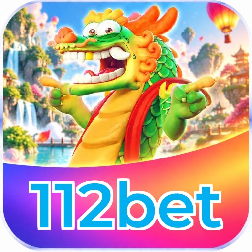 112bet Instalar Logo 3