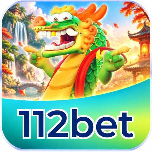 112bet Logo