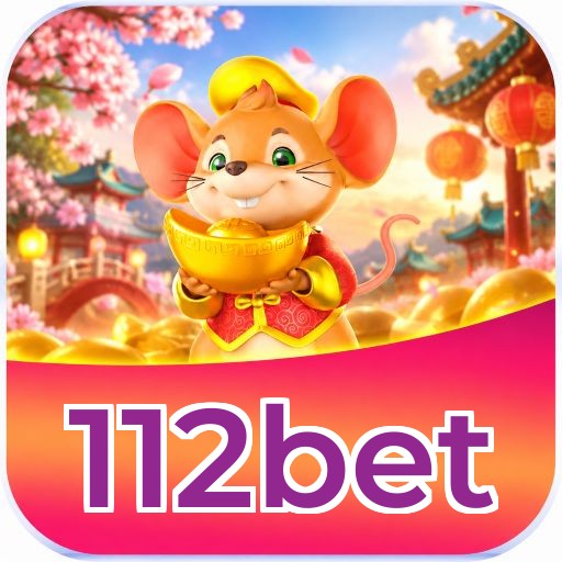 112bet Logo