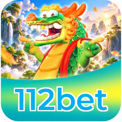 112bet Logo