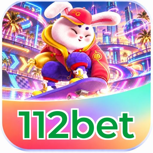 112bet Logo
