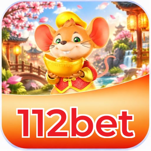 112bet Apostas Esportivas Logo