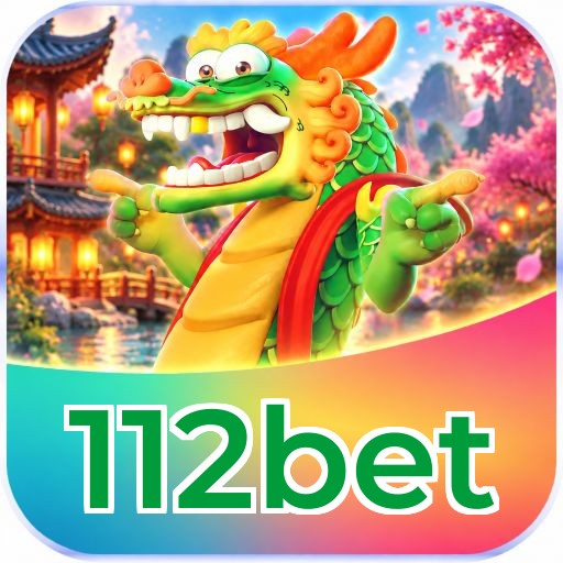 112bet Instalar Logo 1