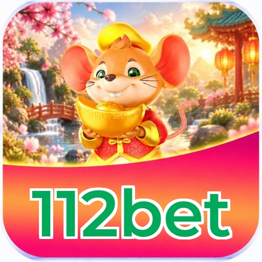 112bet Logo