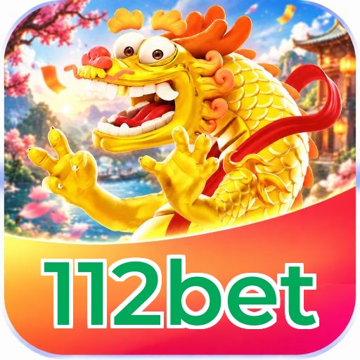 112bet Logo