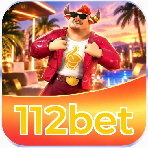 Slots 112bet - 1.500+ Jogos RTP Alto