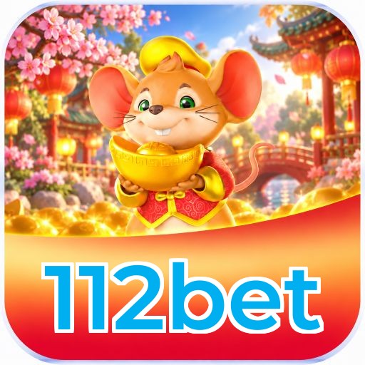 112bet Logo