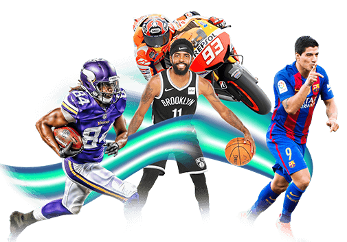 Muitos esportes para apostar no 112bet